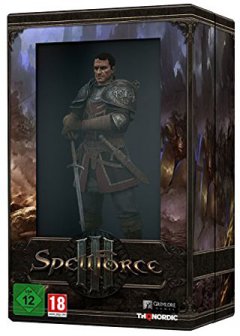 SpellForce III [Collector's Edition] (EU)