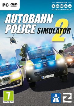 Autobahn Police Simulator 2 (EU)