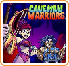 Caveman Warriors (US)