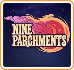 <a href='https://www.playright.dk/info/titel/nine-parchments'>Nine Parchments</a>    8/30