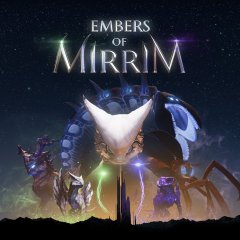 Embers Of Mirrim (EU)