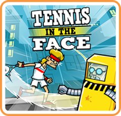 Tennis In The Face (US)