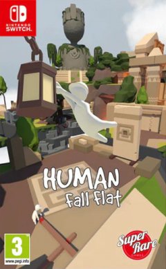 Human: Fall Flat (EU)