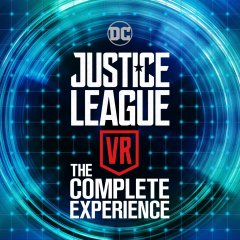 Justice League VR: The Complete Experience (US)