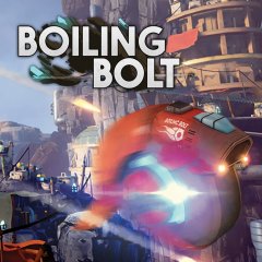 Boiling Bolt (EU)