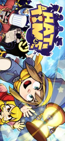 Hat In Time, A (US)