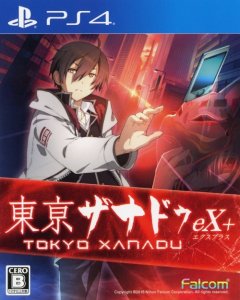 Tokyo Xanadu eX+ (JP)