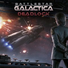 Battlestar Galactica: Deadlock (US)