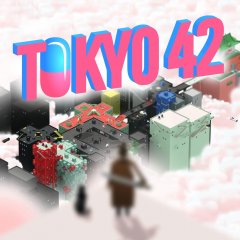 Tokyo 42 [Download] (EU)