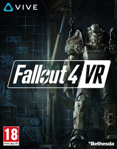 Fallout 4 [VR] (EU)