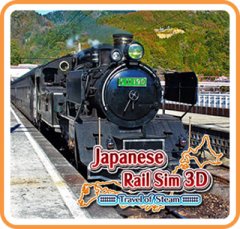 <a href='https://www.playright.dk/info/titel/japanese-rail-sim-3d-travel-of-steam'>Japanese Rail Sim 3D: Travel Of Steam</a>    20/30