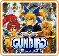 Gunbird (US)