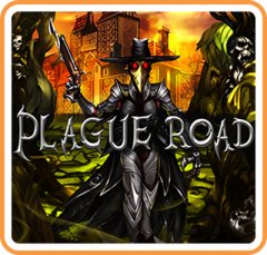 Plague Road (US)