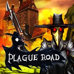 Plague Road (EU)