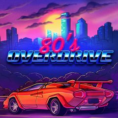 80's Overdrive (EU)