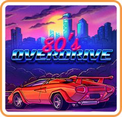 80's Overdrive (US)