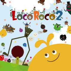 LocoRoco 2 Remastered [Download] (EU)