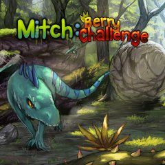 Mitch: Berry Challenge (US)