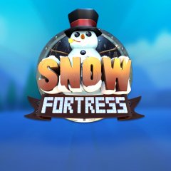 Snow Fortress (US)