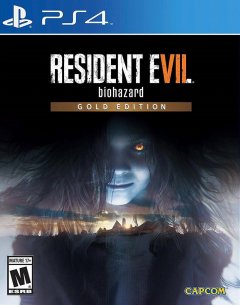 Resident Evil 7: Biohazard: Gold Edition (US)