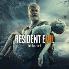 Resident Evil 7: Biohazard: End Of Zoe (EU)