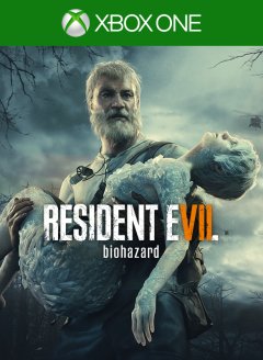 Resident Evil 7: Biohazard: End Of Zoe (US)
