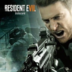 Resident Evil 7: Biohazard: Not A Hero (EU)