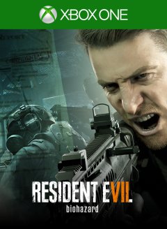 Resident Evil 7: Biohazard: Not A Hero (US)