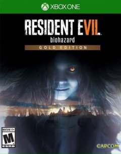 Resident Evil 7: Biohazard: Gold Edition (US)