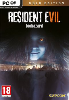Resident Evil 7: Biohazard: Gold Edition (EU)