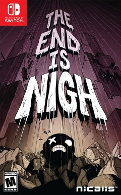 <a href='https://www.playright.dk/info/titel/end-is-nigh-the'>End Is Nigh, The</a>    13/30