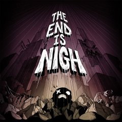 End Is Nigh, The [eShop] (EU)