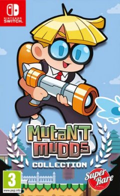Mutant Mudds Collection (EU)