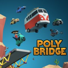 Poly Bridge (EU)