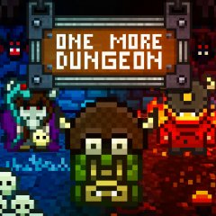 One More Dungeon (EU)
