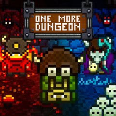 One More Dungeon (EU)