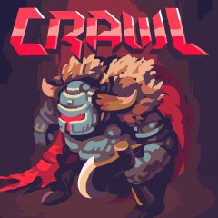 Crawl (EU)