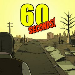 60 Seconds! (EU)