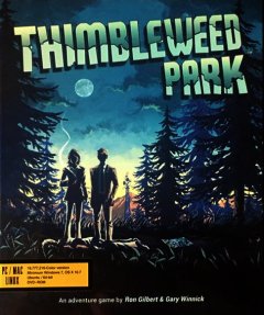 Thimbleweed Park (US)