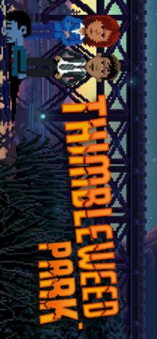 Thimbleweed Park [Download] (US)