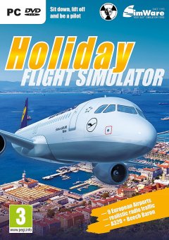 Holiday Flight Simulator (EU)