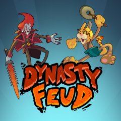 <a href='https://www.playright.dk/info/titel/dynasty-feud'>Dynasty Feud</a>    21/30