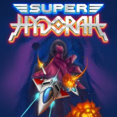Super Hydorah (EU)