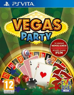 Vegas Party (EU)
