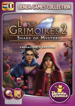 Lost Grimoires 2: Shard Of Mystery (EU)