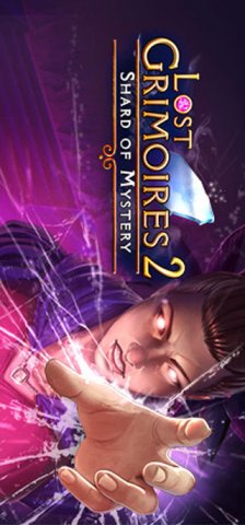 Lost Grimoires 2: Shard Of Mystery [Download] (US)