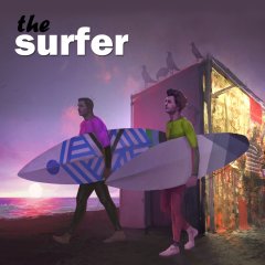Surfer, The (EU)