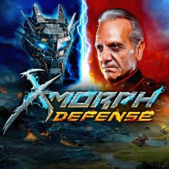 X-Morph: Defense (EU)