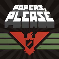 Papers, Please (EU)