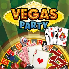Vegas Party [Download] (EU)